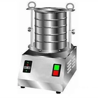Lab Test Sieve Shaker