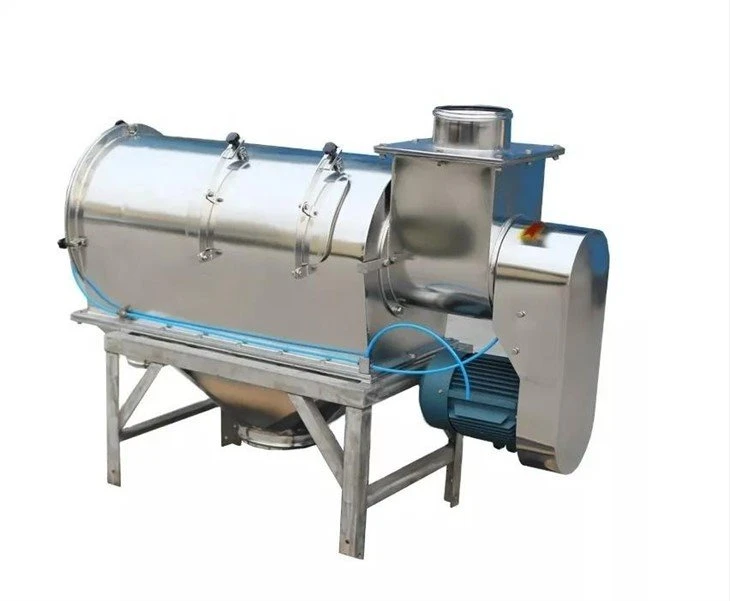 airflow sifter machine