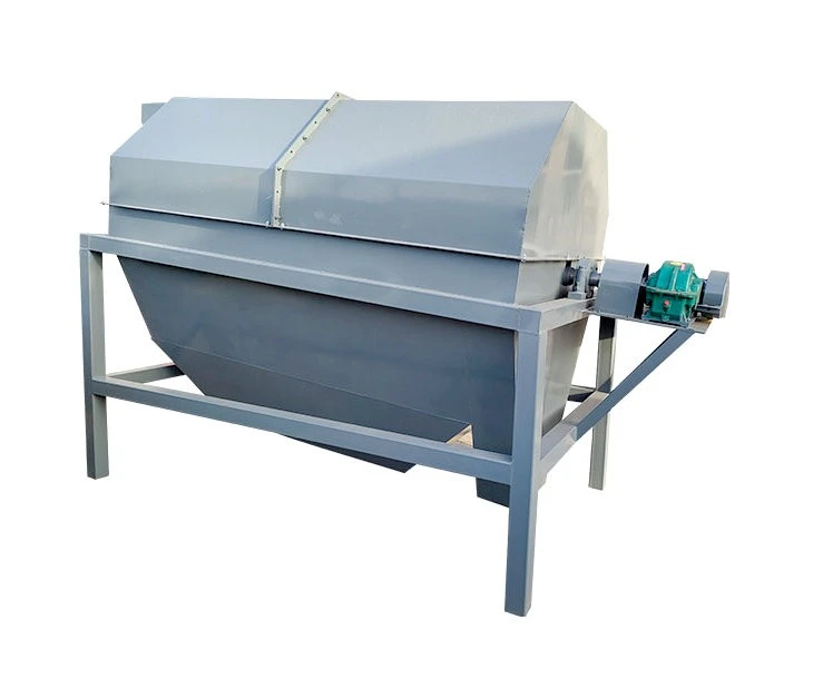 industrial trommel screen